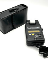 Minolta autometer iii usato  Milano
