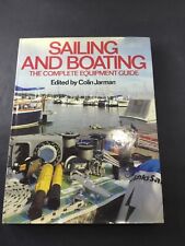 Sailing and boating usato  Spedire a Italy