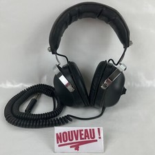 Casque audio stéréo d'occasion  Haguenau