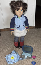 American girl doll for sale  Channahon