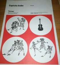 Capriccio arabo serenata usato  Salerno