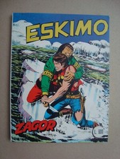 Zagor ed.daim press usato  Livorno