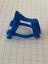 Playmobil hitch harness d'occasion  Expédié en Belgium