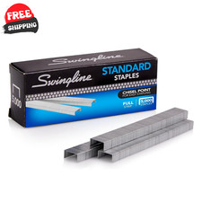 Staples standard staplers for sale  Harlingen