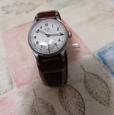 Orologio militare ww2 usato  Padova