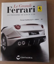 Grandi ferrari centauria usato  Messina