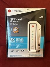 Modem a cabo ARRIS SURFboard SB6141 Docsis 3.0 comprar usado  Enviando para Brazil