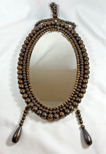 Vintage wood beads for sale  Tucson