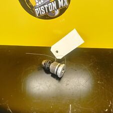 Bouchon piston valve d'occasion  Mérignac