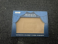 Morgan freeman razor for sale  Aurora