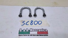 Cavallotti serraggio manubrio usato  Gambettola