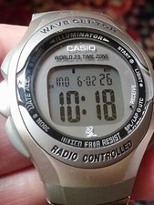 Old skool casio for sale  ROSSENDALE