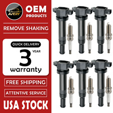Oem ignition coil for sale  Bordentown