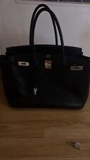 Hermès iconic damen gebraucht kaufen  Berlin