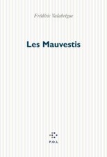Mauvestis.frédéric valabrequ d'occasion  Aix-les-Bains