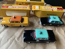 Taxi models metosul for sale  BIRMINGHAM