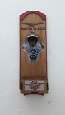 Apribottiglie moto guzzi usato  Lanciano