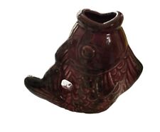 Miniature pottery gurgle for sale  ST. NEOTS
