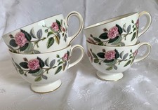 Vintage wedgwood hathaway for sale  STOKE-ON-TRENT