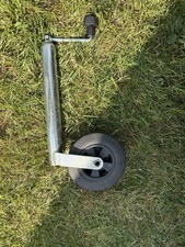 Caravan jockey wheel for sale  WALTHAM CROSS