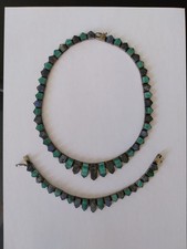 Rare parure argent d'occasion  Saint-Etienne