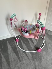 Bright starts disney for sale  ANDOVER