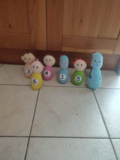 Night garden soft for sale  WALTHAM CROSS