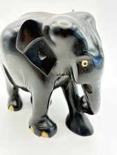 Hand carved ebony for sale  KIDLINGTON