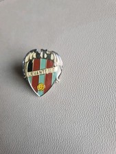 Levante football pin for sale  NUNEATON
