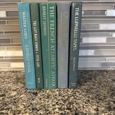 Vintage decorative book for sale  Fort Worth