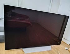 Oled uhd 55 d'occasion  Le Bouscat