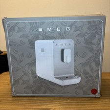 Smeg bcc01rdus bean for sale  Fullerton