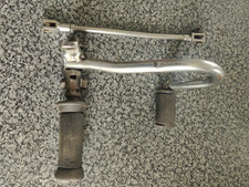 norton cafe racer triton for sale norton cafe racer triton for sale GLOUCESTER