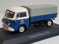 Tempo wiking pritsche gebraucht kaufen  Wuppertal