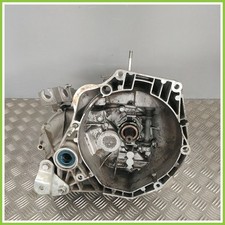 Cambio manuale lancia usato  Cona