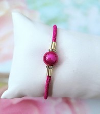 Sylvie armband nylon gebraucht kaufen  München