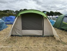 Quechua arpenaz family for sale  CHISLEHURST
