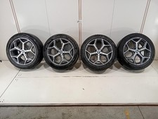 Cerchi lega per usato Cerchi lega per usato  Italia