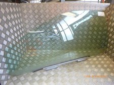 Vitre gauche renault d'occasion  Apt
