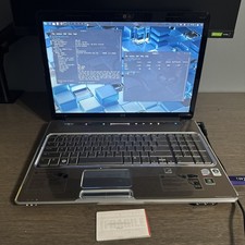 Pavilion dv7 1270us for sale  Hudson