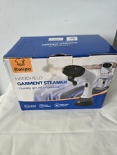 Rolipo handheld garment for sale  CARDIFF