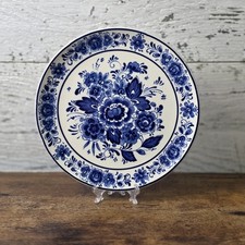 Delft blue white for sale  Lancaster