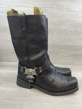 botte harley davidson d'occasion botte harley davidson d'occasion Expédié en Belgium