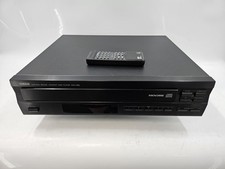 Yamaha cdc 565 for sale  Springfield