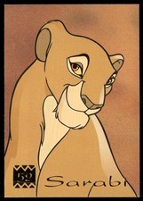 1995 panini lion for sale  Seymour