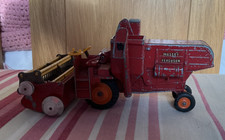 Britains massey furguson for sale  MANCHESTER