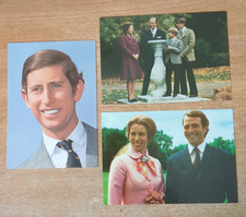 Unsent royal family for sale  BECCLES