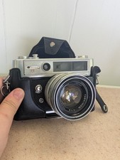 Vintage yashica lynx for sale  Palm Bay