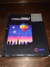 Conjunto de software e manuais Corel DRAW comprar usado  Enviando para Brazil