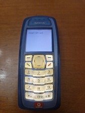 CELLULARE NOKIA 3100 FUNZIONANTE CON CARICABATTERIA comprar usado  Enviando para Brazil